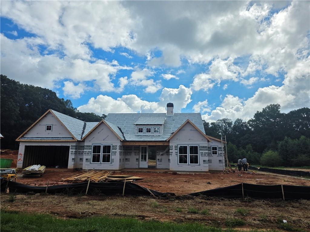 Madison Oaks - Residential