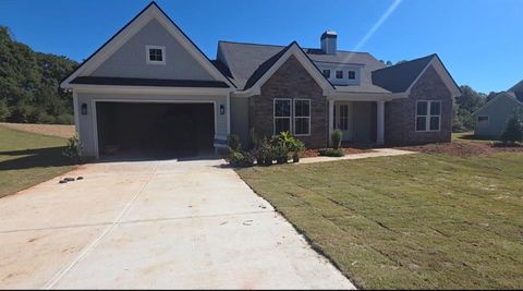 568 Elder Road Statham GA 30666