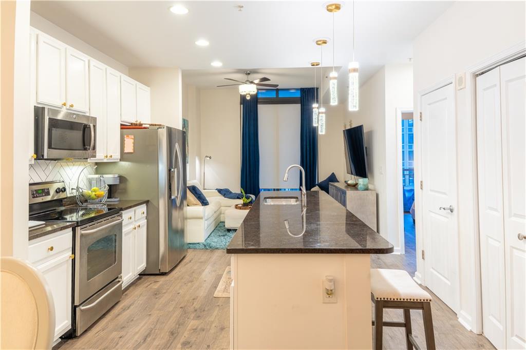 3040 Peachtree Road NW 1602