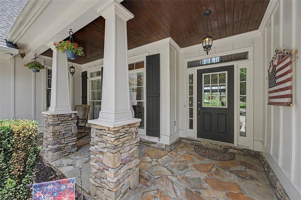 1334 Euharlee Drive