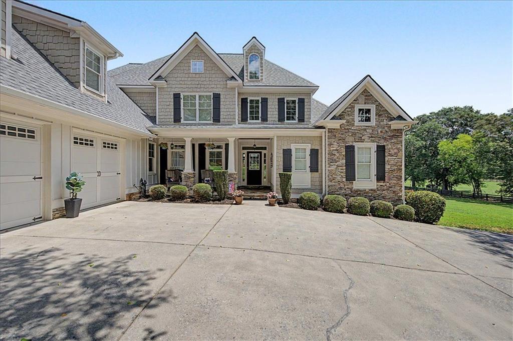 1334 Euharlee Drive