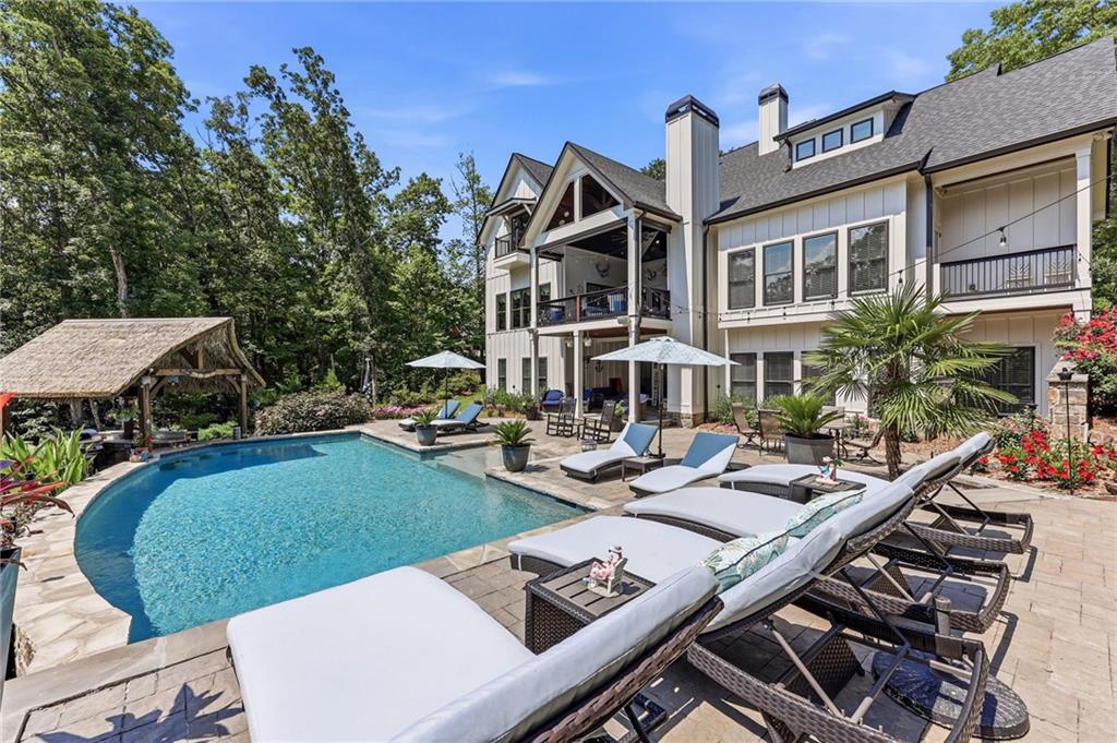 6053 Overby Road