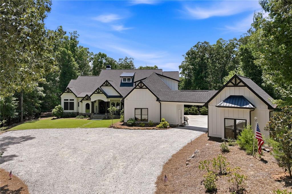 6053 Overby Road