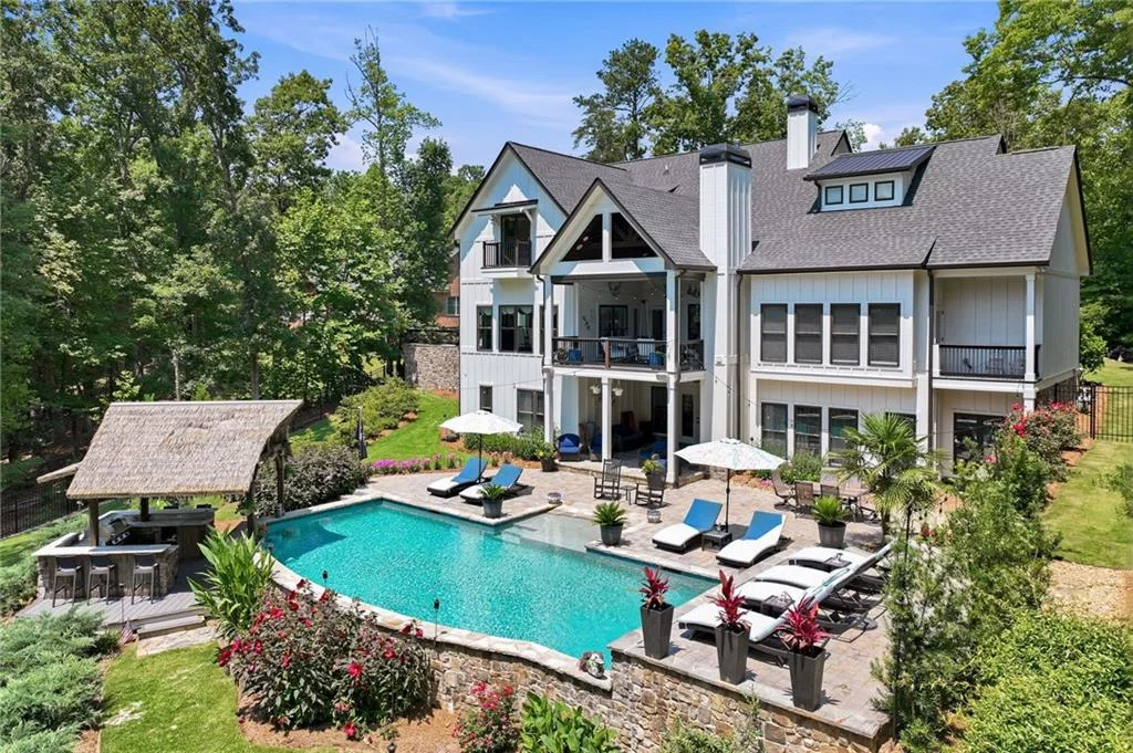 6053 Overby Road