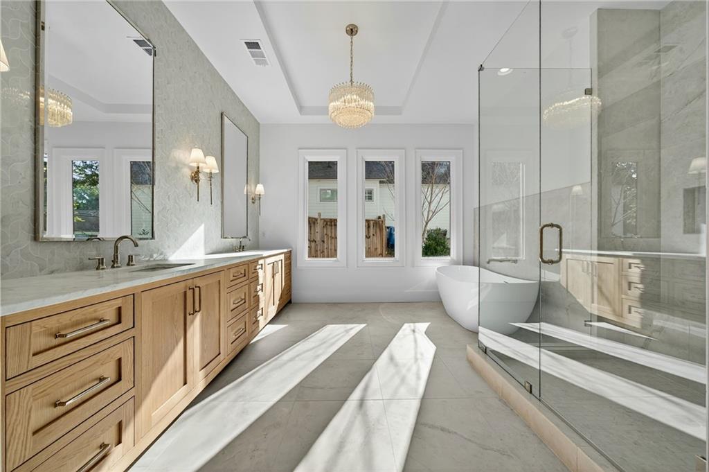 Downtown Alpharetta - Residential