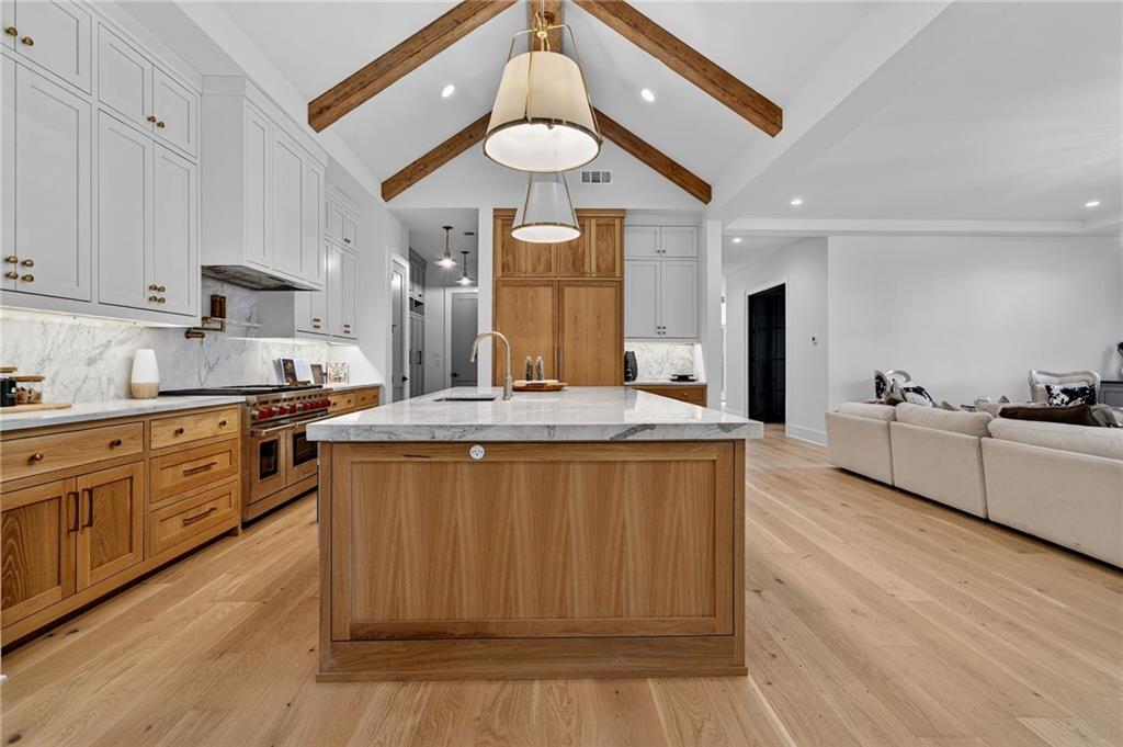 Downtown Alpharetta - Residential
