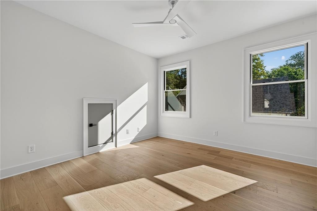 Downtown Alpharetta - Residential