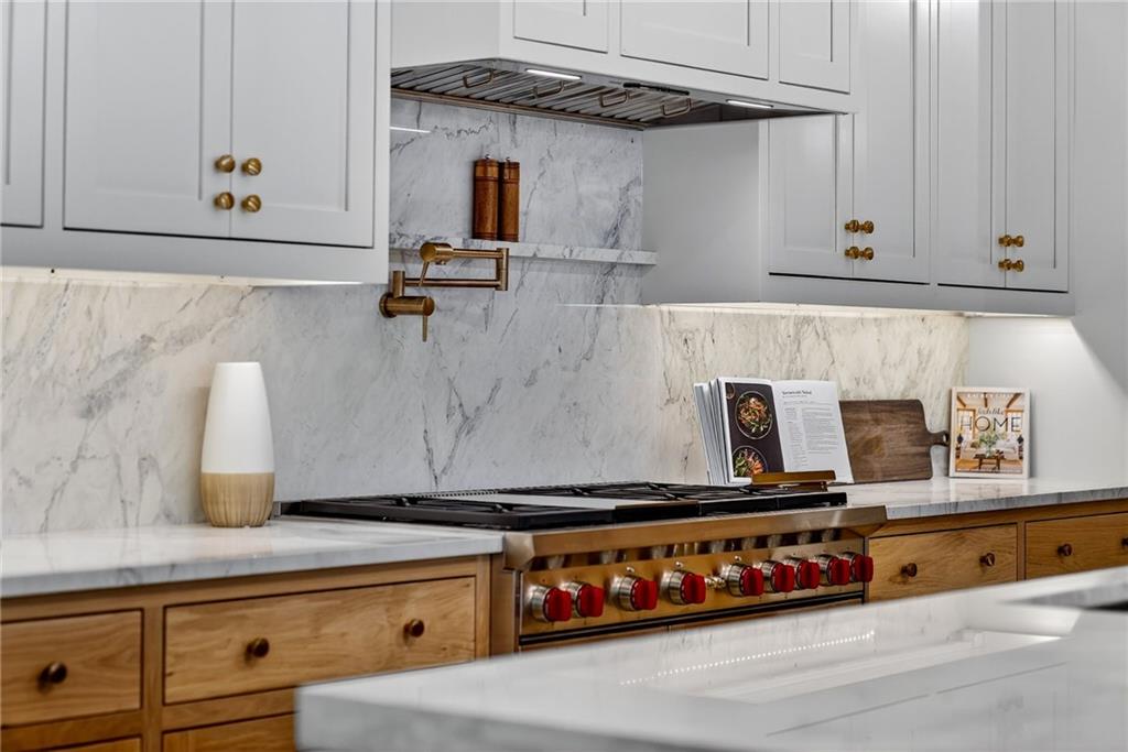 Downtown Alpharetta - Residential
