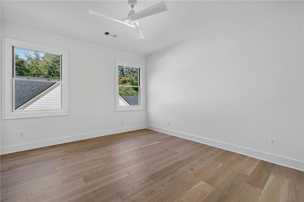 Downtown Alpharetta - Residential