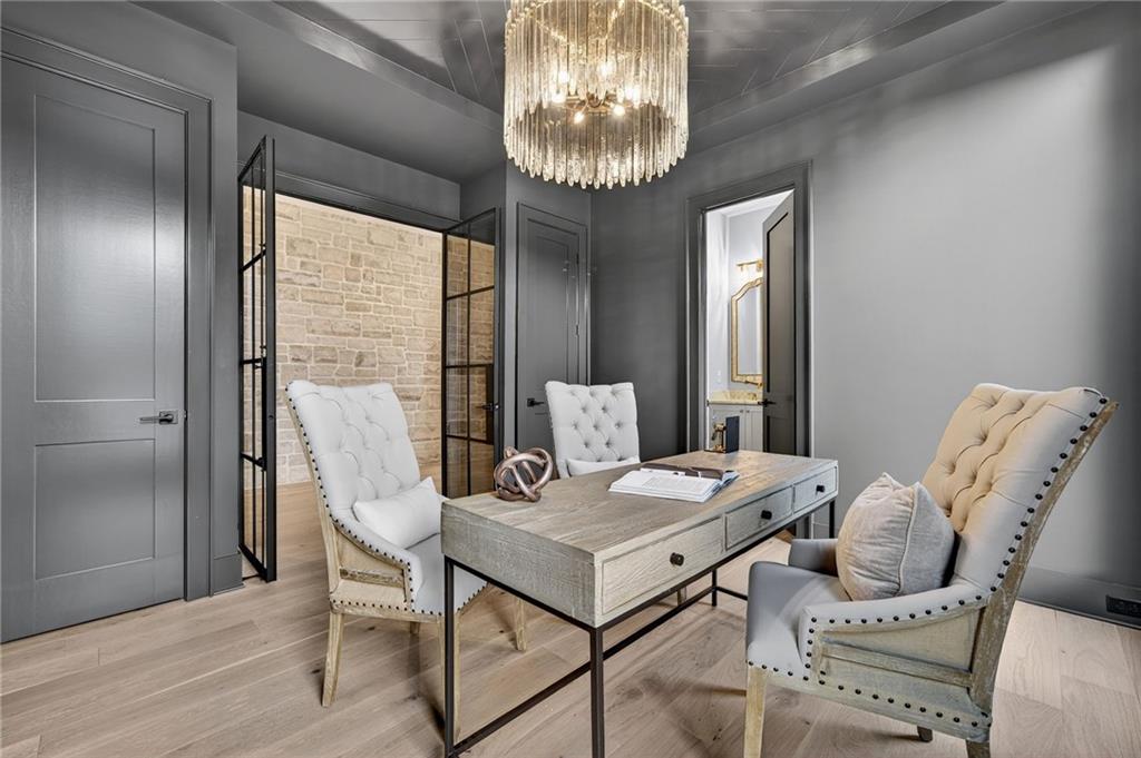 Downtown Alpharetta - Residential