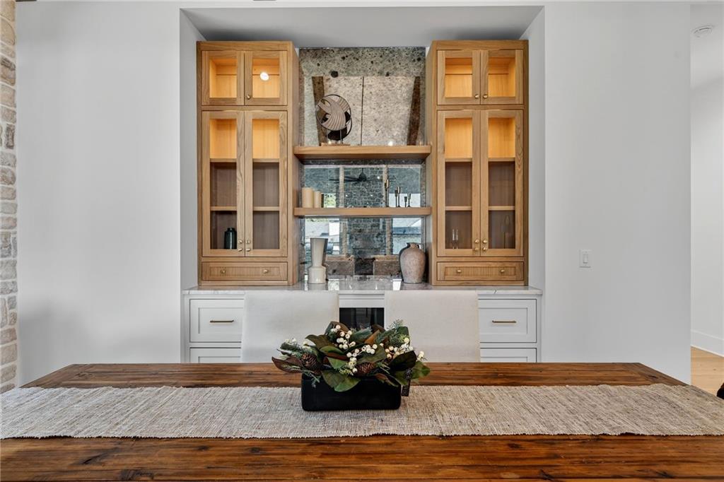 Downtown Alpharetta - Residential