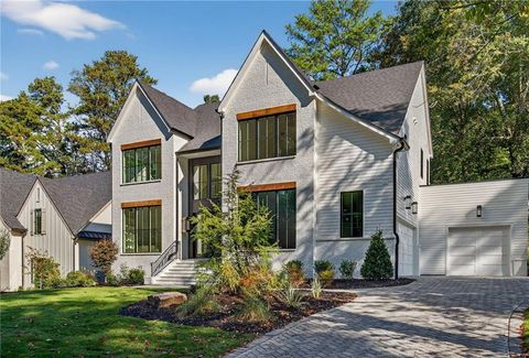 193 Jere Drive Alpharetta GA 30009
