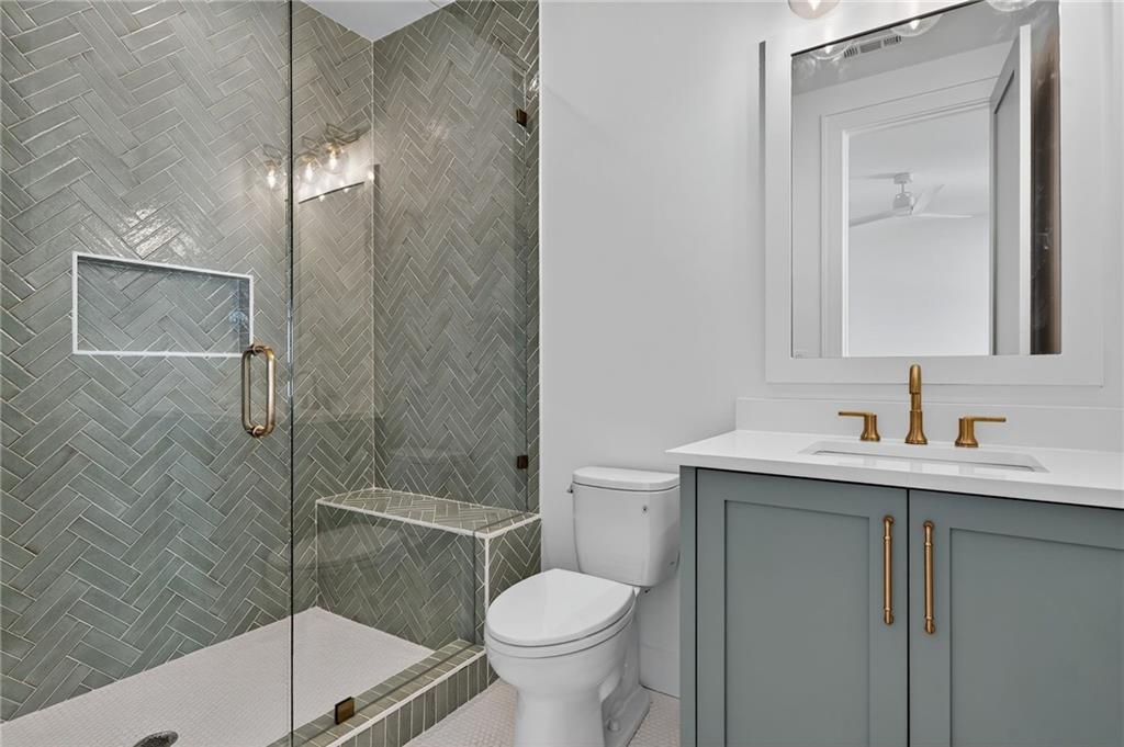 Downtown Alpharetta - Residential