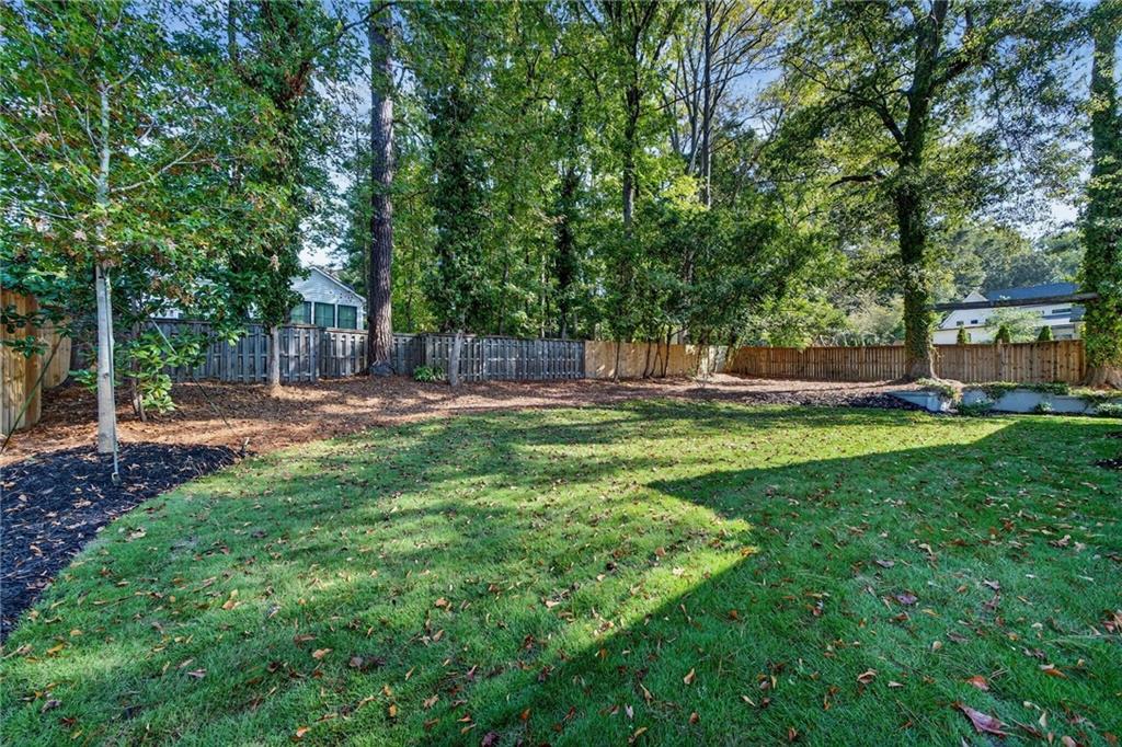 Downtown Alpharetta - Residential