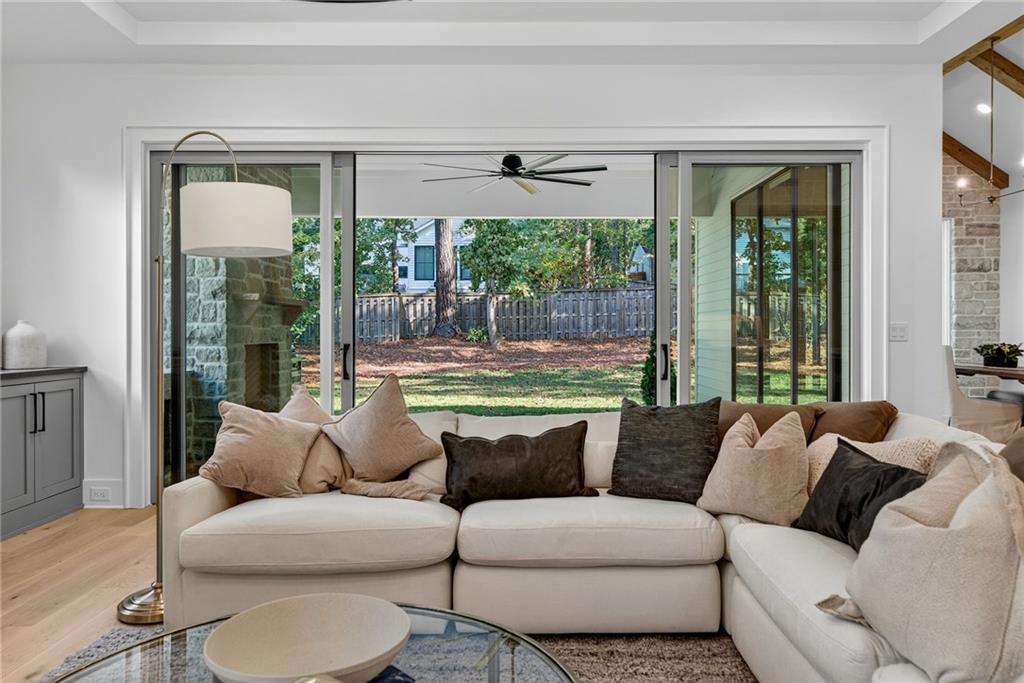 Downtown Alpharetta - Residential