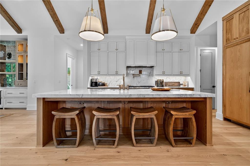 Downtown Alpharetta - Residential