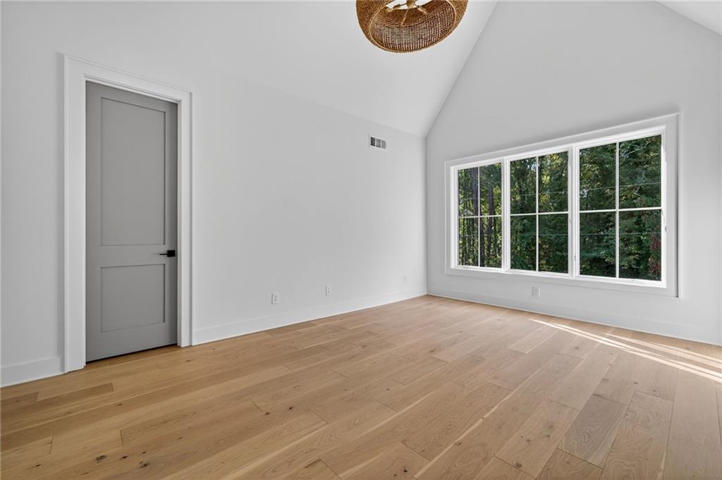 Downtown Alpharetta - Residential