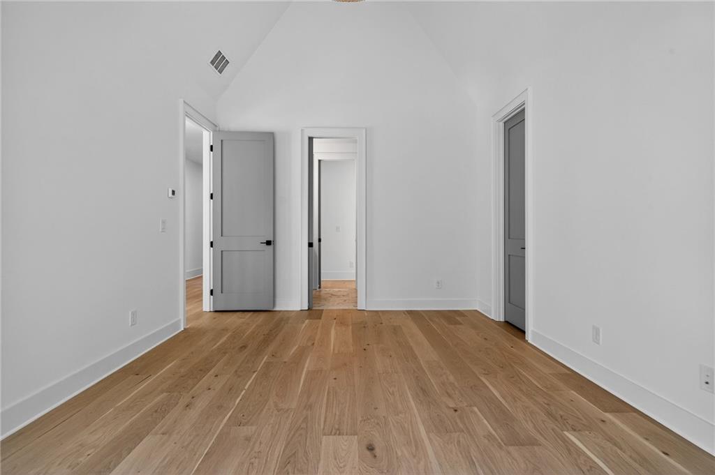 Downtown Alpharetta - Residential