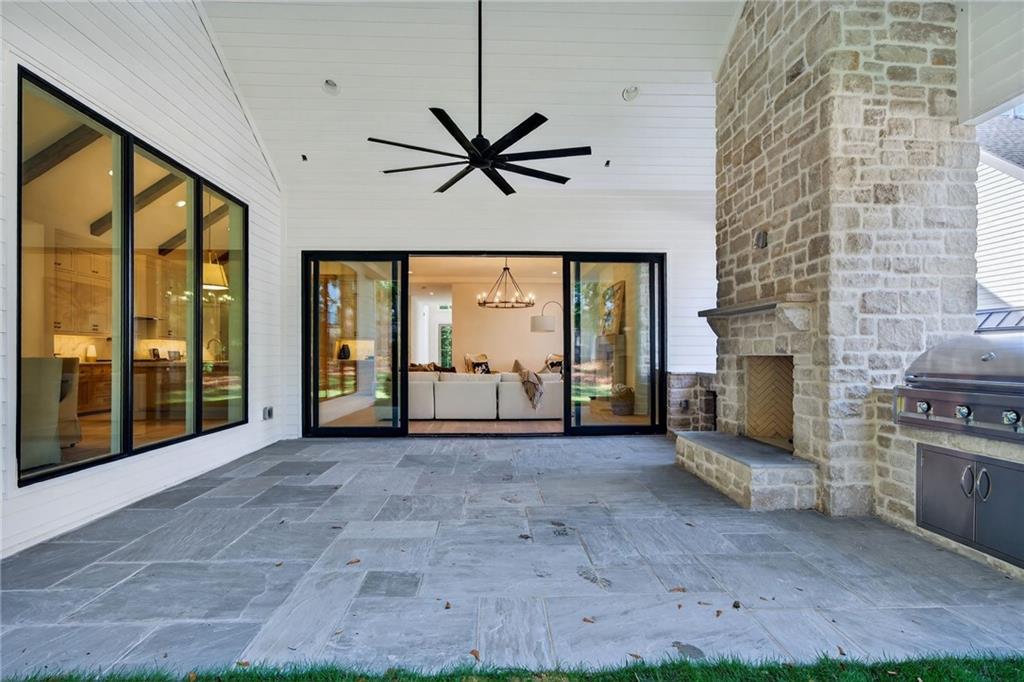Downtown Alpharetta - Residential