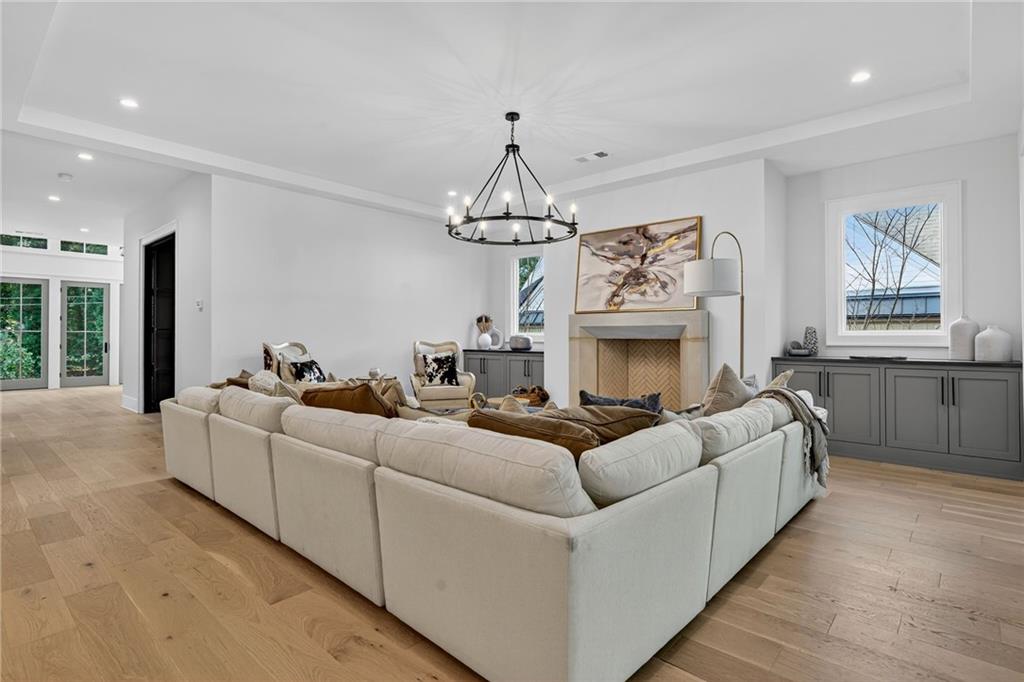 Downtown Alpharetta - Residential