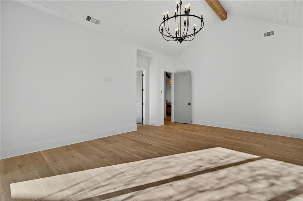 Downtown Alpharetta - Residential
