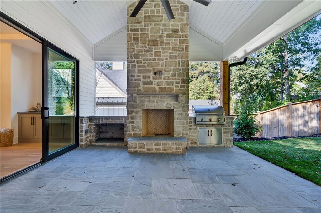 Downtown Alpharetta - Residential
