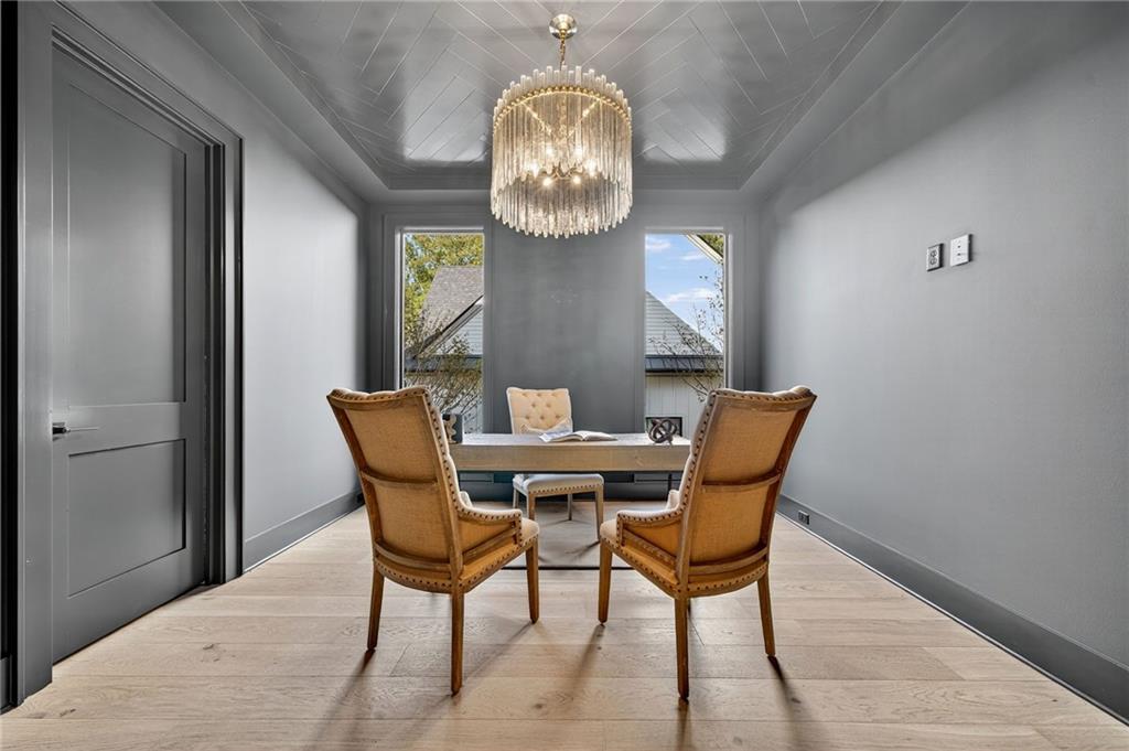 Downtown Alpharetta - Residential