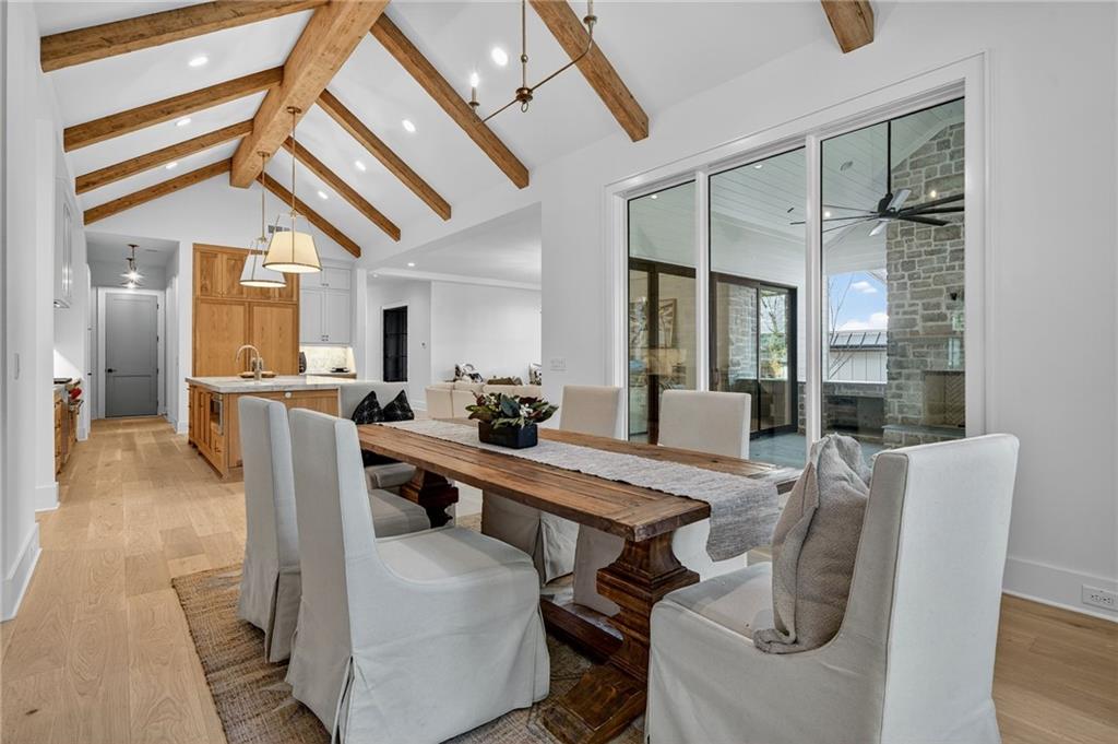 Downtown Alpharetta - Residential