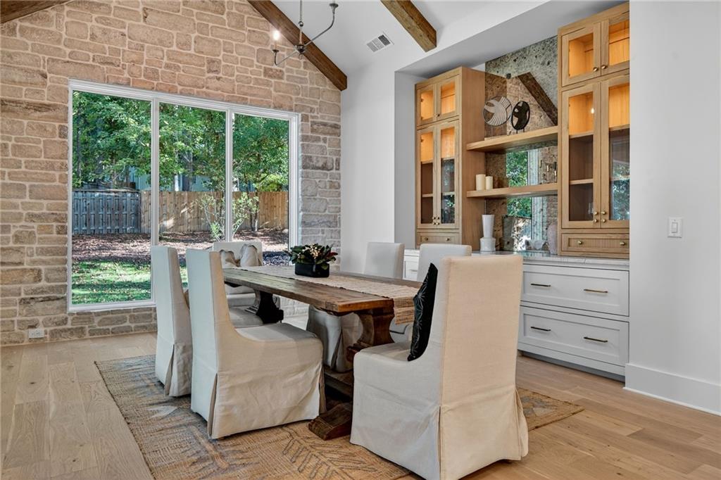 Downtown Alpharetta - Residential