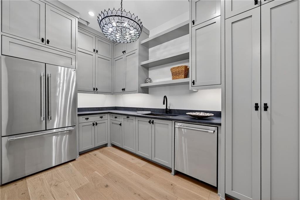 Downtown Alpharetta - Residential