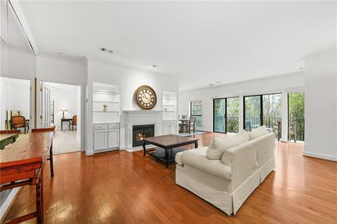 3071 Lenox Road NE 11 Atlanta GA 30324