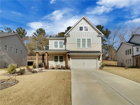 Homes For Sale - 4750 Summerchase Lane<br/> Cumming, GA 30028