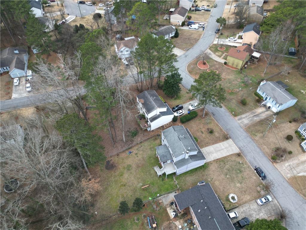 4608 Rosemear Court, Norcross, Georgia image 45