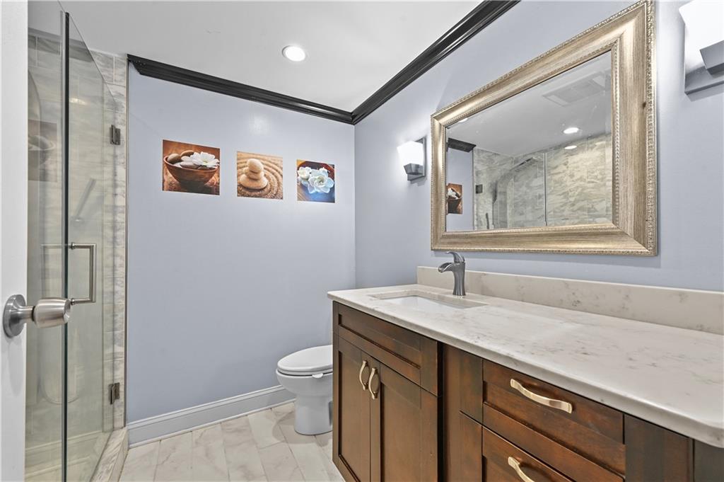 4608 Rosemear Court, Norcross, Georgia image 30