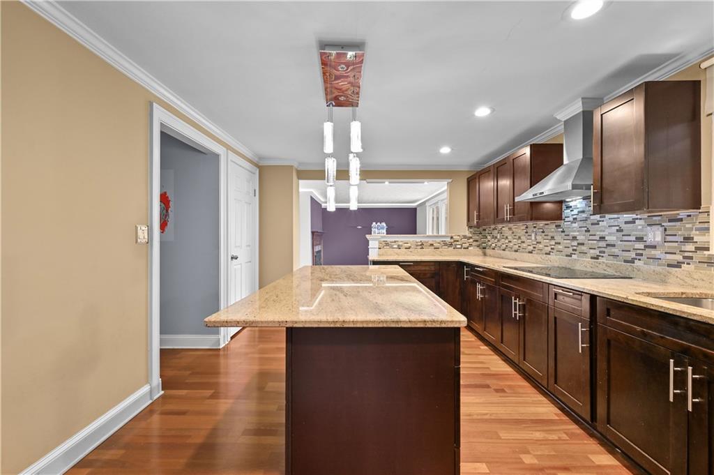 4608 Rosemear Court, Norcross, Georgia image 6