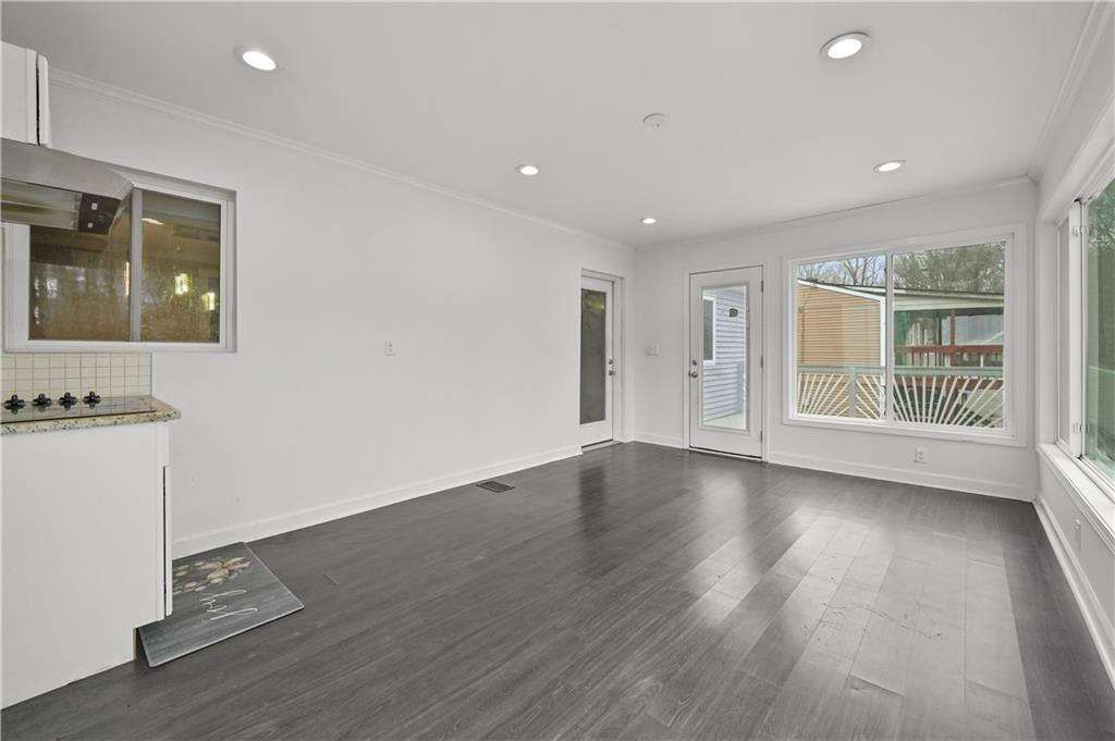 4608 Rosemear Court, Norcross, Georgia image 33
