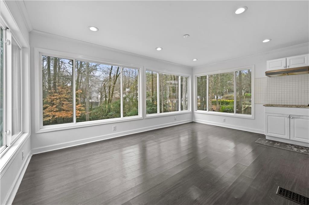 4608 Rosemear Court, Norcross, Georgia image 32