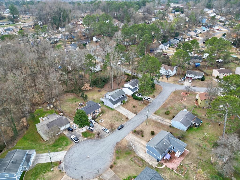 4608 Rosemear Court, Norcross, Georgia image 42