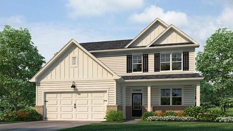 2732 Montie Court Lithia Springs GA 30122