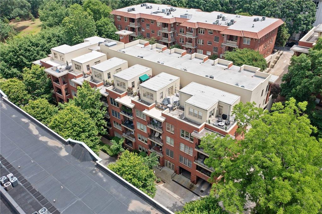 273 12th Street #114, Atlanta, Georgia image 40