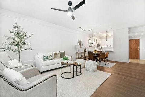 273 12th Street NE 114 Atlanta GA 30309