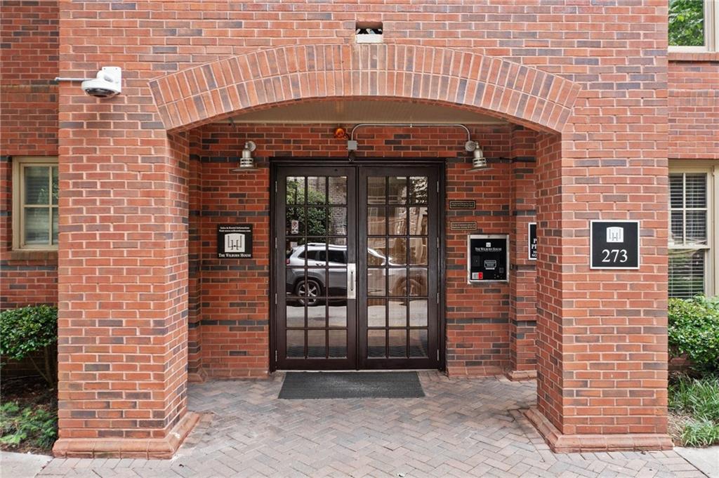 273 12th Street #114, Atlanta, Georgia image 44