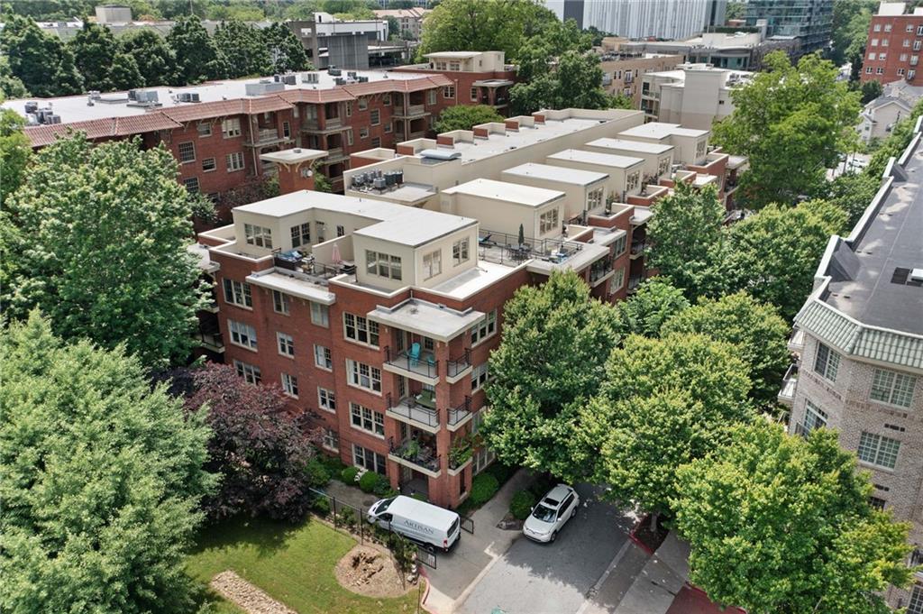 273 12th Street #114, Atlanta, Georgia image 38