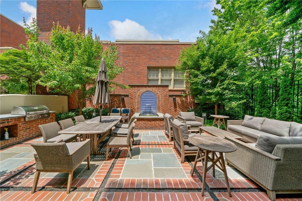 273 12th Street #114, Atlanta, Georgia image 24