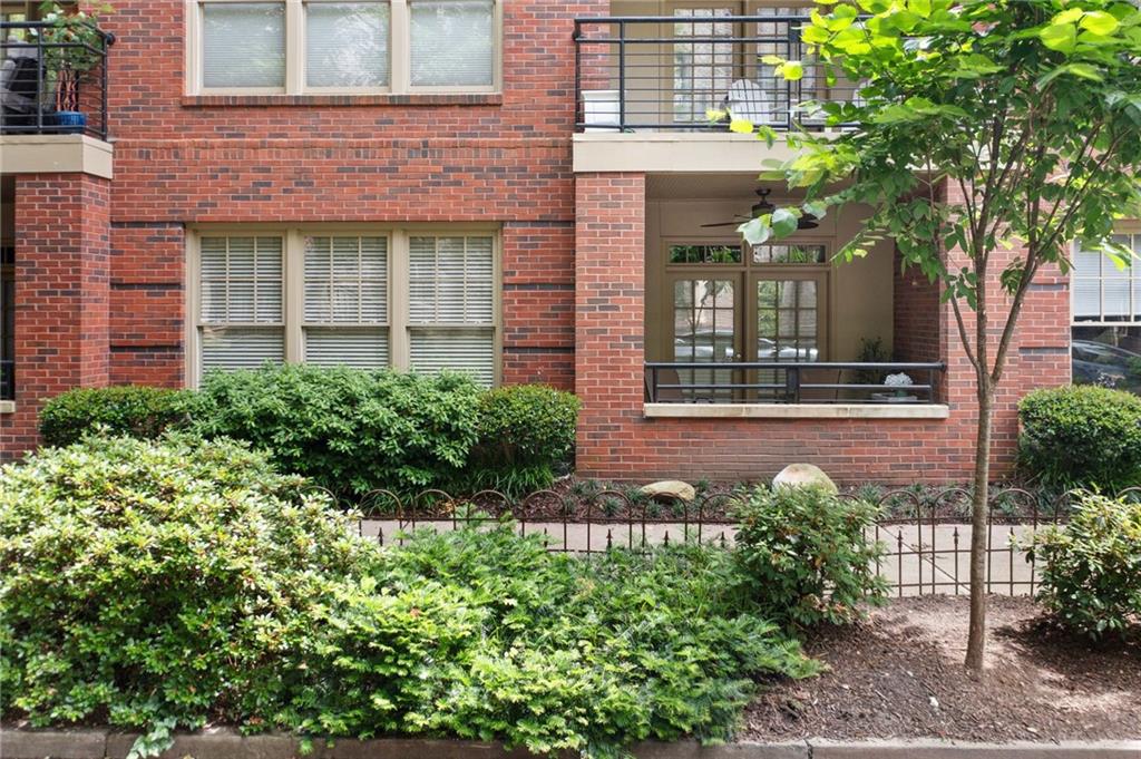 273 12th Street #114, Atlanta, Georgia image 22