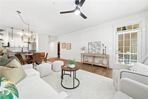 273 12th Street NE 114 Atlanta GA 30309