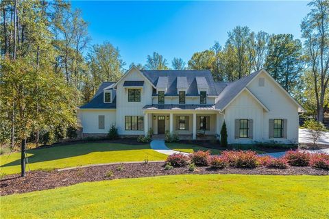 465 Hickory Flat Road Alpharetta GA 30004