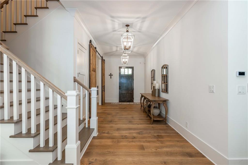 465 Hickory Flat Road