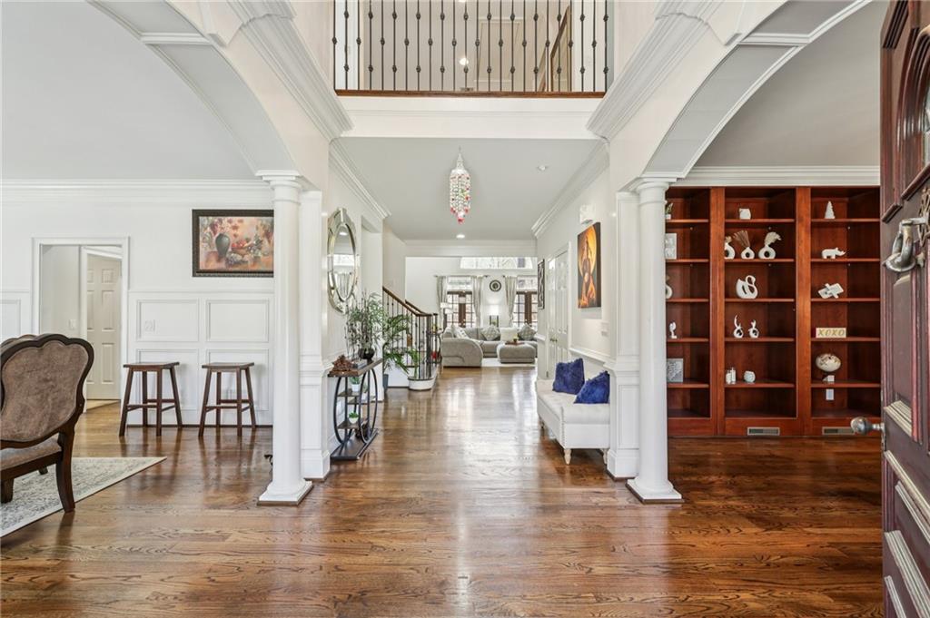 10470 Stanyan Street