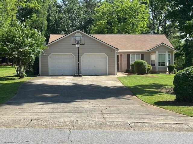 3217 New Rutledge Road, Kennesaw, Georgia image 1